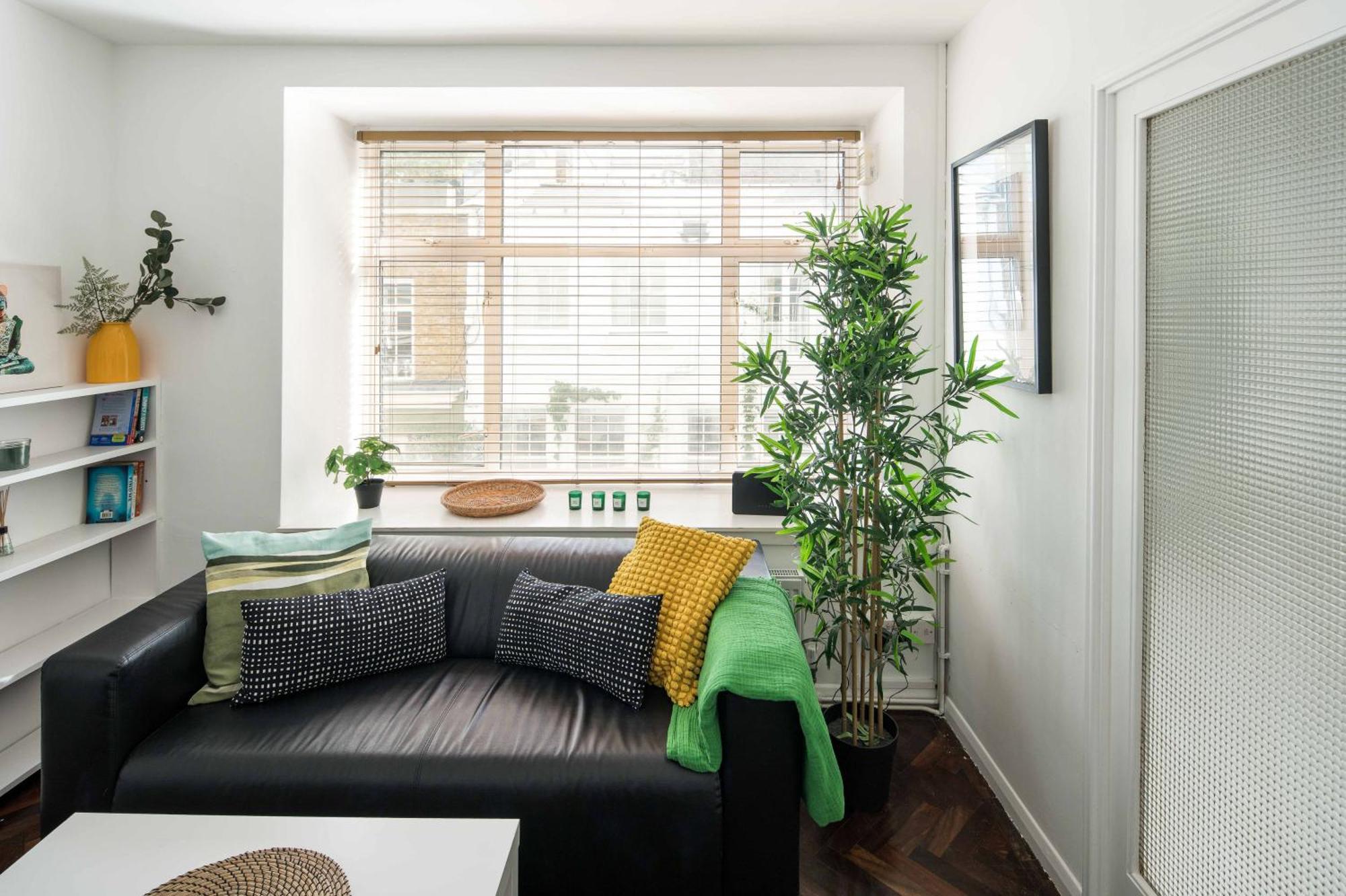 Quirky & Cosy 2Bd Mews Flat In Paddington Apartamento Londres Exterior foto