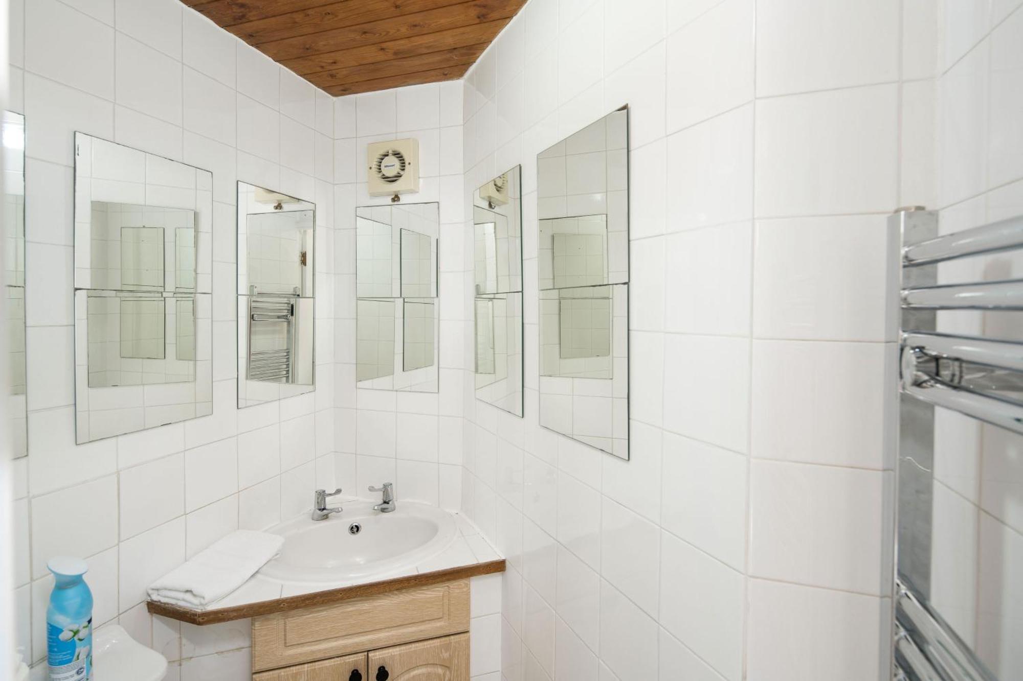 Quirky & Cosy 2Bd Mews Flat In Paddington Apartamento Londres Exterior foto