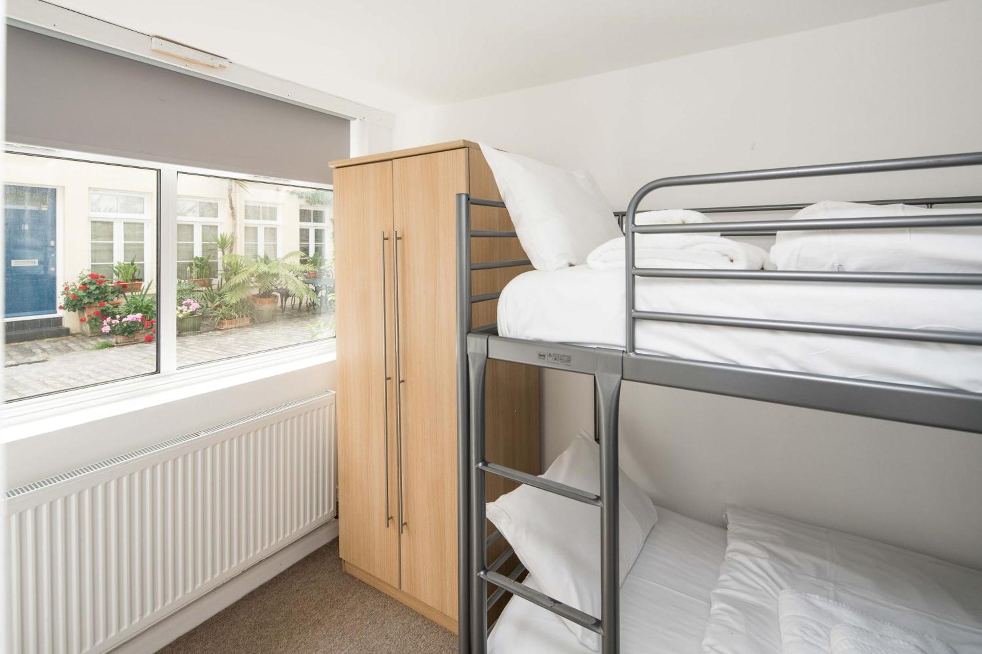 Quirky & Cosy 2Bd Mews Flat In Paddington Apartamento Londres Exterior foto