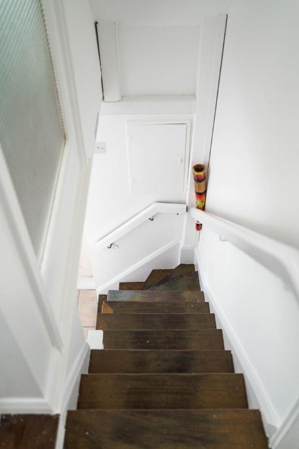 Quirky & Cosy 2Bd Mews Flat In Paddington Apartamento Londres Exterior foto