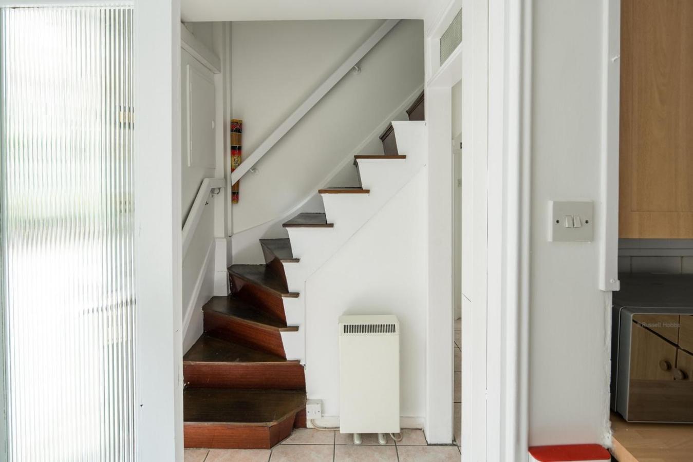 Quirky & Cosy 2Bd Mews Flat In Paddington Apartamento Londres Exterior foto