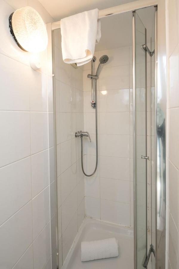Quirky & Cosy 2Bd Mews Flat In Paddington Apartamento Londres Exterior foto