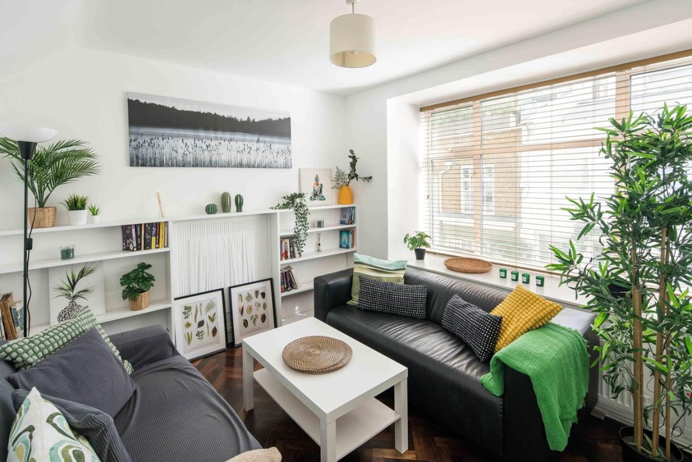 Quirky & Cosy 2Bd Mews Flat In Paddington Apartamento Londres Exterior foto